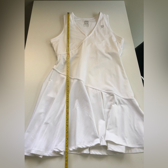 EleVen by Venus Williams Tennis Crescendo Dress Size: M - Picture 12 of 14